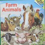 Farm Animals PicturebackR Hans Helweg