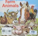 Farm Animals PicturebackR