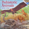 Prehistoric Animals PicturebackR