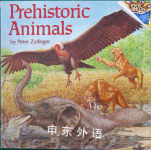 Prehistoric Animals PicturebackR Peter Zallinger