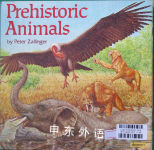 Prehistoric Animals PicturebackR