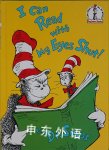 I can read with my eyes shut! Dr.seuss