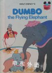 Dumbo the Flying Elephant Walt Disney 