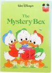 The Mystery Box Walt Disney
