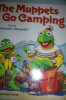 The Muppets Go Camping