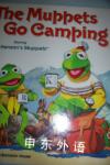 The Muppets Go Camping Stevenson, Jocelyn