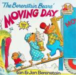 The Berenstain Bears Moving Day  Stan Berenstain,Jan Berenstain