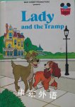 Lady and the Tramp (Disney's Wonderful World of Reading) Walt Disney