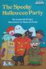 The Spooky Halloween Party Step into Reading