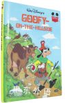 Walt Disney's Goofy-on the Hillside