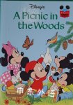 A Picnic in the Woods (Disney's Wonderful World of Reading) Disney