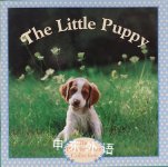 The Little Puppy PicturebackR Judy Dunn