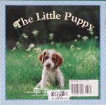 The Little Puppy PicturebackR