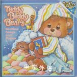 TEDDY BEDDY BEARS Bedtime Songs and Poems Random House Pictureback Random House Books for Young Readers