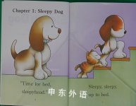 Sleepy Dog Step into Reading Step 1