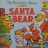 The  Berenstain Bears Meet Santa Bear
