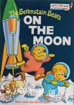 The Berenstain Bears on the Moon (Bright & Early Books) Stan Berenstain
