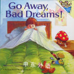 Go away bad dreams Susan Hill