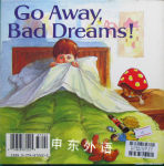 Go away bad dreams