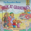 The Berenstain Bears and the Week at Grandmas