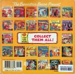 The Berenstain Bears Trouble at School