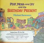 Peat Moss and Ivy and the Birthday Present