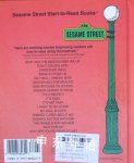 WHY ARE U SO MEAN ME Sesame Stree Start-to-Read Deborah Hautzig