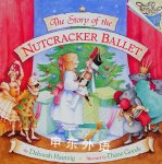The Story of the Nutcracker Ballet PicturebackR Diane Goode