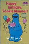 Happy Birthday Cookie Monster Felice Haus