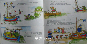 Richard Scarrys Bedtime Stories