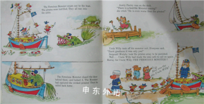 Richard Scarrys Bedtime Stories