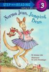 Norma Jean Jumping Bean Step-Into-Reading Step  Joanna Cole