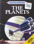 All about books: The planets Jonathan Rutland