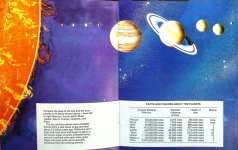 THE PLANETS