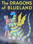 The Dragons of Blueland Ruth Stiles Gannett