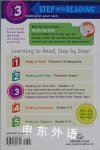 The Missing Tooth Step into Reading Step 3