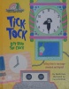 Tick-Tock:Let's Read the Clock