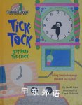 Tick-Tock:Let's Read the Clock Bobbi Katz