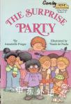 The Surprise Party Annabelle Prager