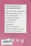 The Surprise Party