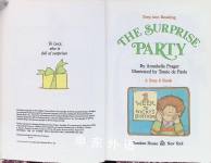The Surprise Party