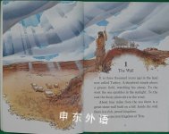 How the Greeks Won the War