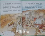 How the Greeks Won the War