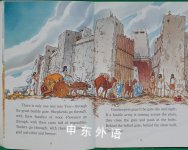 How the Greeks Won the War