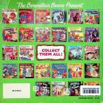 The Berenstain Bears and the Double Dare