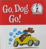 Go Dog. Go! I Can Read It All By Myself Beginner Books