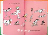 Go Dog. Go! I Can Read It All By Myself Beginner Books