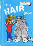 The Hair Book Graham Tether