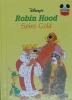 Disney's Robin Hood spins gold
