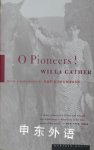O Pioneers! Willa Cather